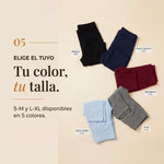 VELOVE™ LEGGINS MATERNO