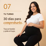 VELOVE™ LEGGINS MATERNO