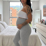 VELOVE™ LEGGINS MATERNO